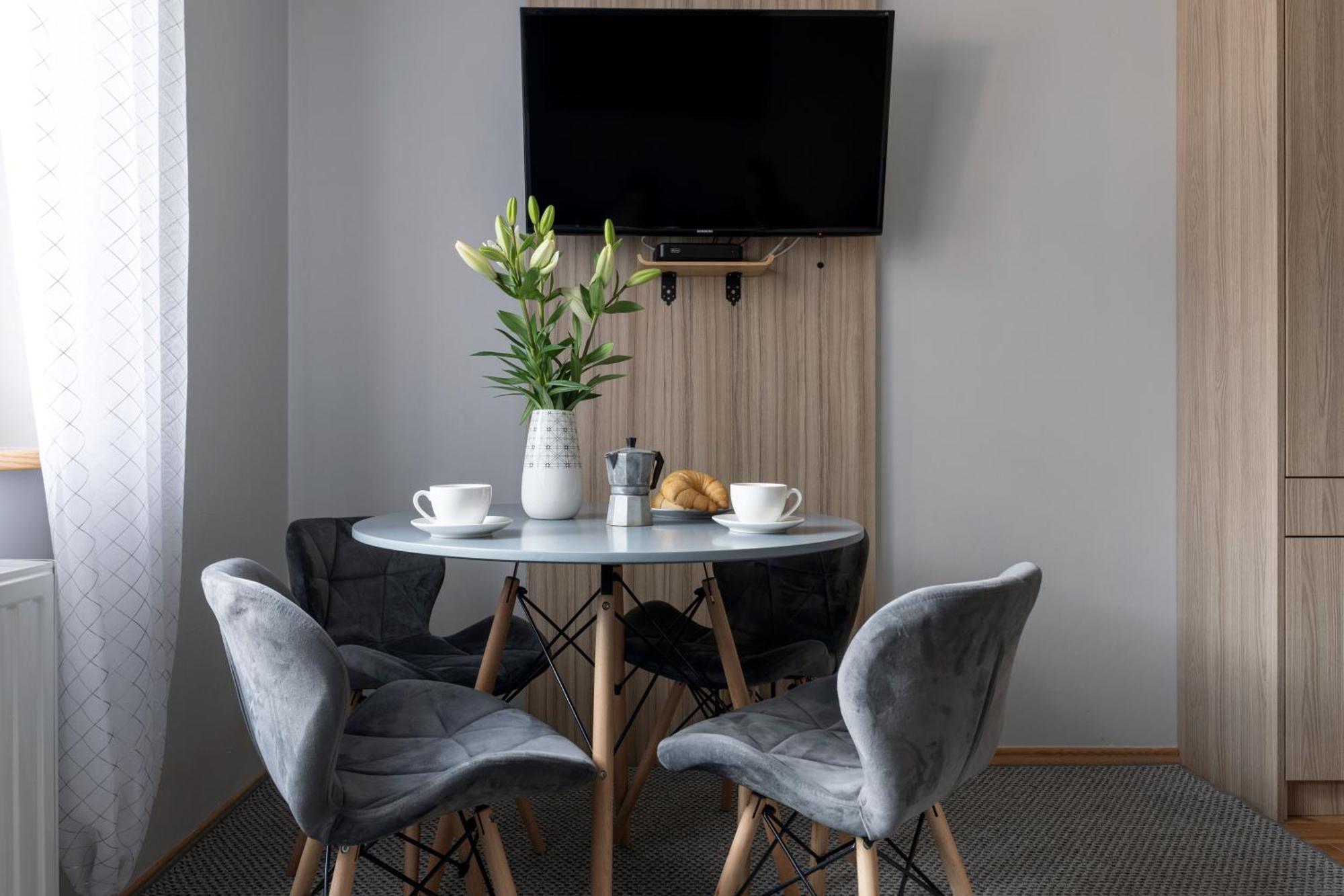 Apartament Pod Orlem Zakopane Exteriér fotografie