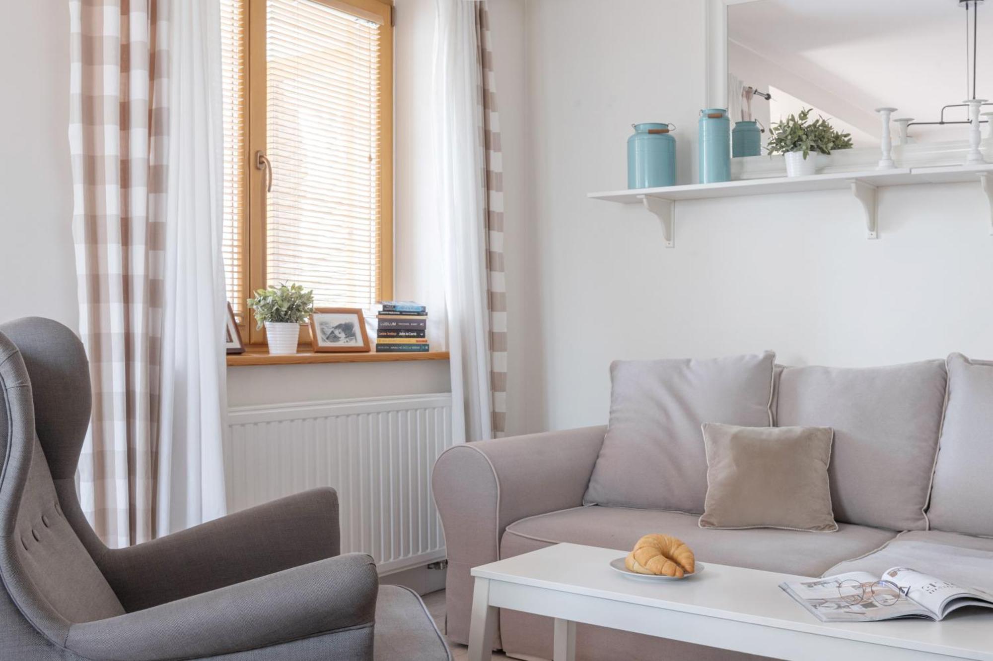 Apartament Pod Orlem Zakopane Exteriér fotografie