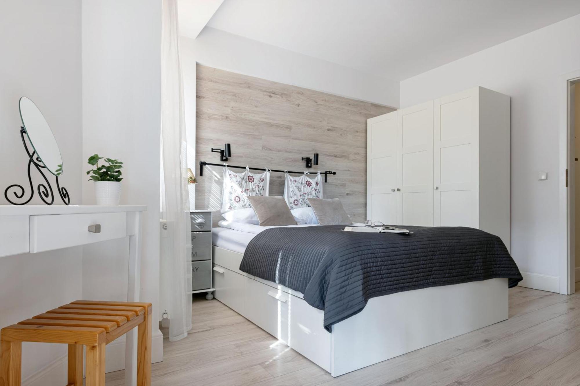 Apartament Pod Orlem Zakopane Exteriér fotografie