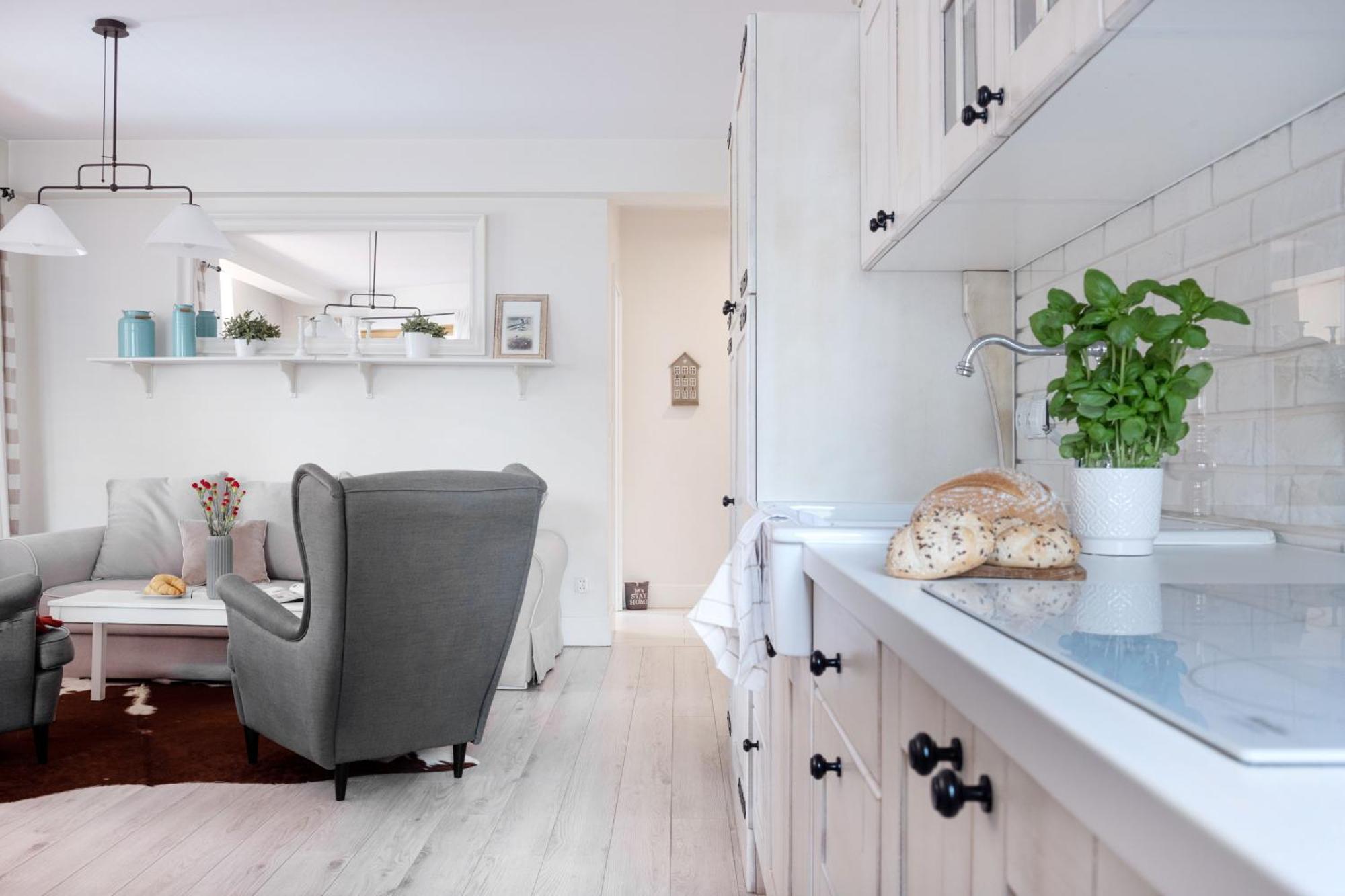 Apartament Pod Orlem Zakopane Exteriér fotografie