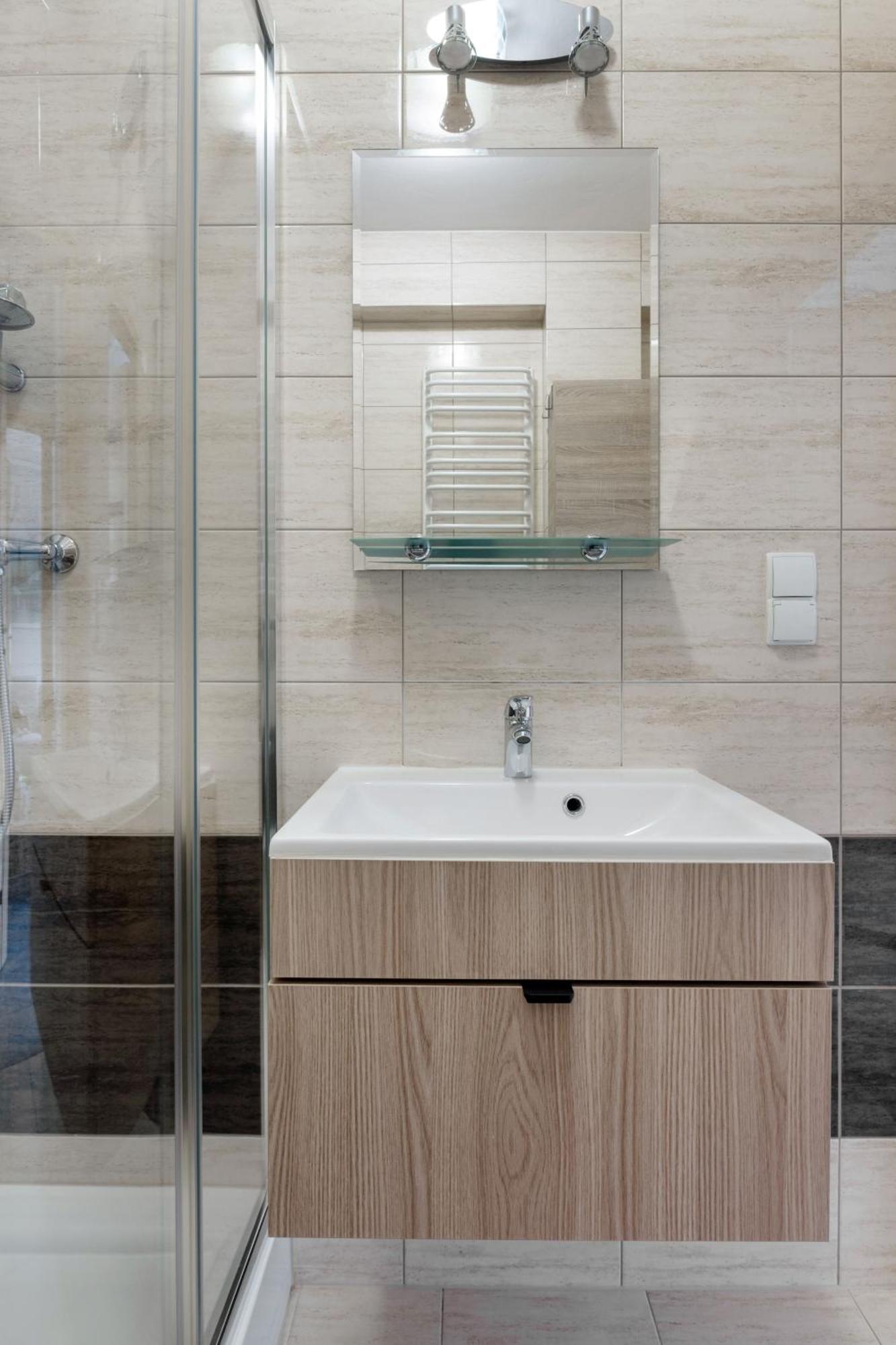 Apartament Pod Orlem Zakopane Exteriér fotografie