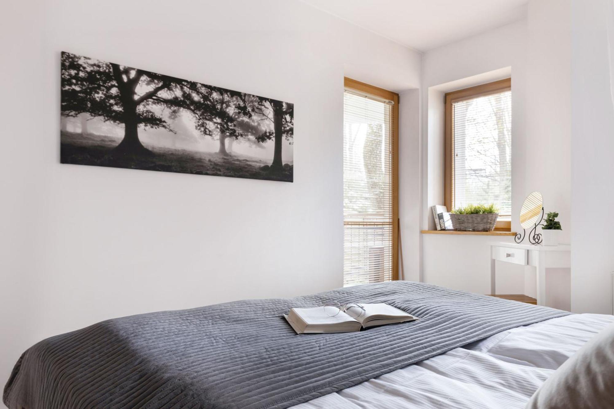 Apartament Pod Orlem Zakopane Exteriér fotografie