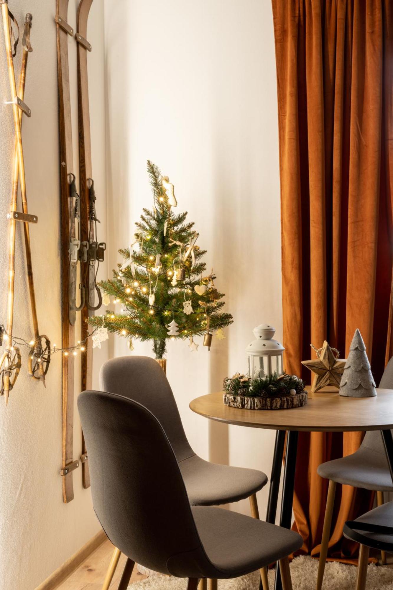 Apartament Pod Orlem Zakopane Exteriér fotografie